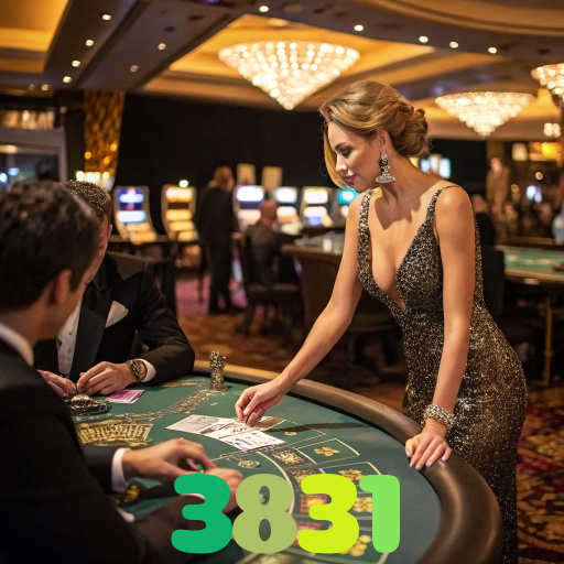 3831 - Baixe o app 3831 no Google Play e jogue ao vivo