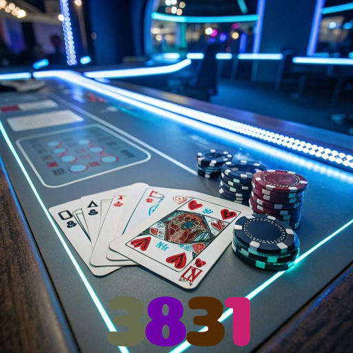 3831 - Baixe o App 3831 para Android e Comece a Jogar