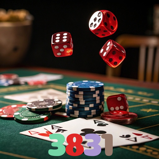 3831 - Baixe o App 3831 para Android e Comece a Jogar