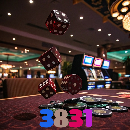 3831 - Baixe o App 3831 para Android e Comece a Jogar