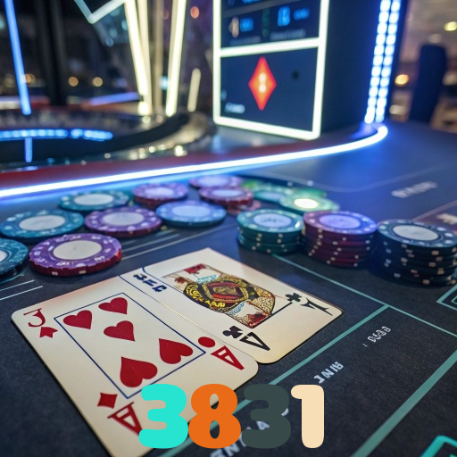 3831 - Baixe o App 3831 para Android e Comece a Jogar