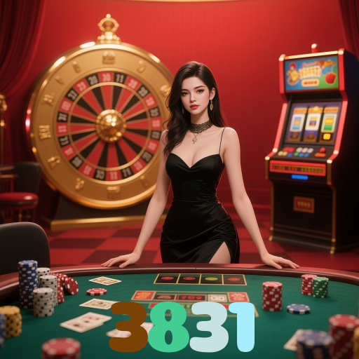3831 - Baixe o App 3831 para Android e Comece a Jogar