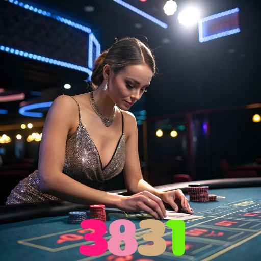 3831 - Baixe o app 3831 no Google Play e jogue ao vivo