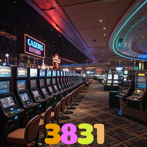 3831 - Baixe o app 3831 no Google Play e jogue ao vivo