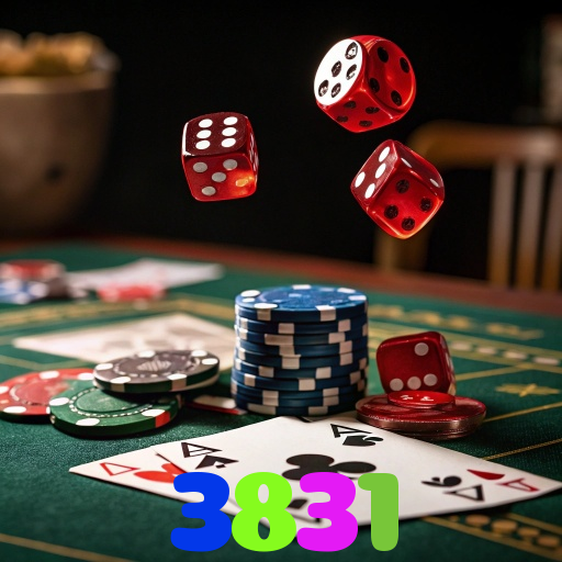 3831 - Baixe o app 3831 no Google Play e jogue ao vivo