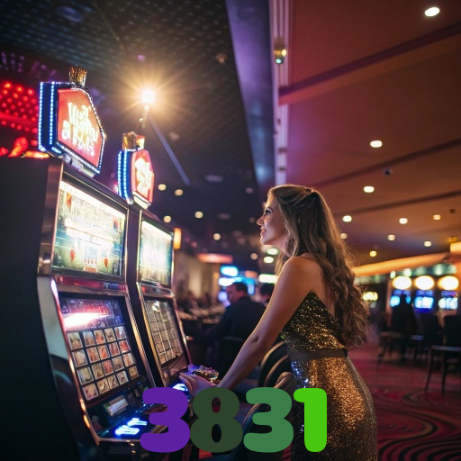 3831 - Baixe o app 3831 no Google Play e jogue ao vivo