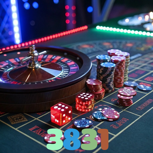 3831 - Baixe o App 3831 para Android e Comece a Jogar