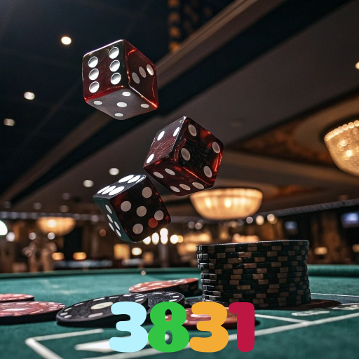 3831 - Baixe o App 3831 para Android e Comece a Jogar