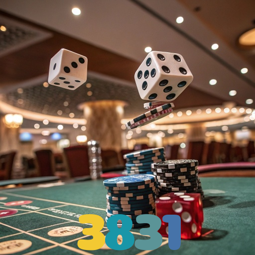 3831 - Baixe o App 3831 para Android e Comece a Jogar