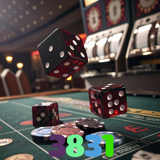 3831 - Baixe o app 3831 no Google Play e jogue ao vivo