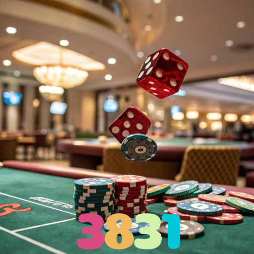 3831 - Baixe o app 3831 no Google Play e jogue ao vivo