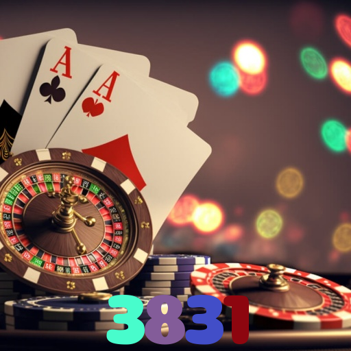 3831 - Baixe o app 3831 no Google Play e jogue ao vivo