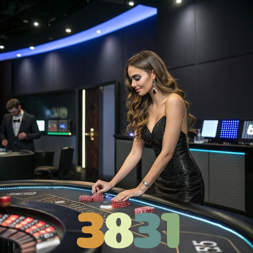 3831 - Baixe o App 3831 para Android e Comece a Jogar