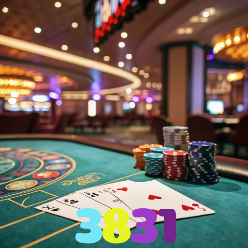 3831 - Baixe o App 3831 para Android e Comece a Jogar