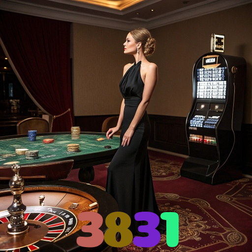 3831 - Baixe o app 3831 no Google Play e jogue ao vivo