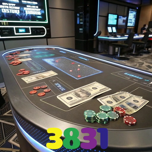 3831 - Baixe o app 3831 no Google Play e jogue ao vivo