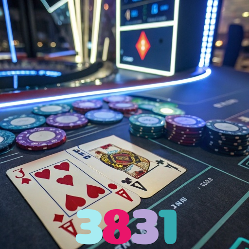 3831 - Baixe o app 3831 no Google Play e jogue ao vivo