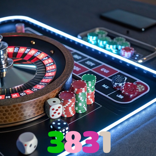 3831 - Baixe o App 3831 para Android e Comece a Jogar