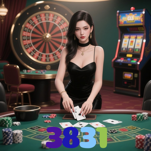 3831 - Baixe o App 3831 para Android e Comece a Jogar