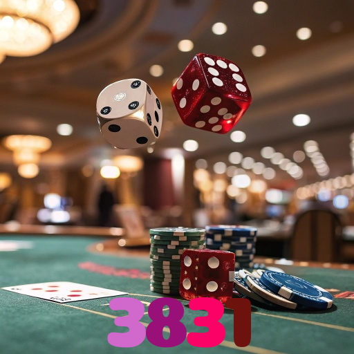 3831 - Baixe o app 3831 no Google Play e jogue ao vivo