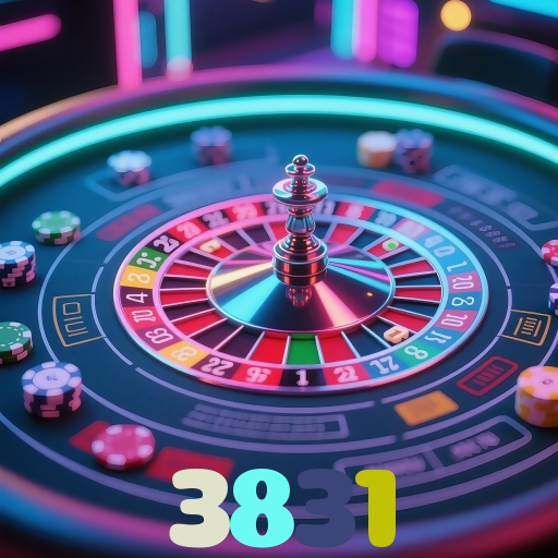 3831 - Baixe o app 3831 no Google Play e jogue ao vivo