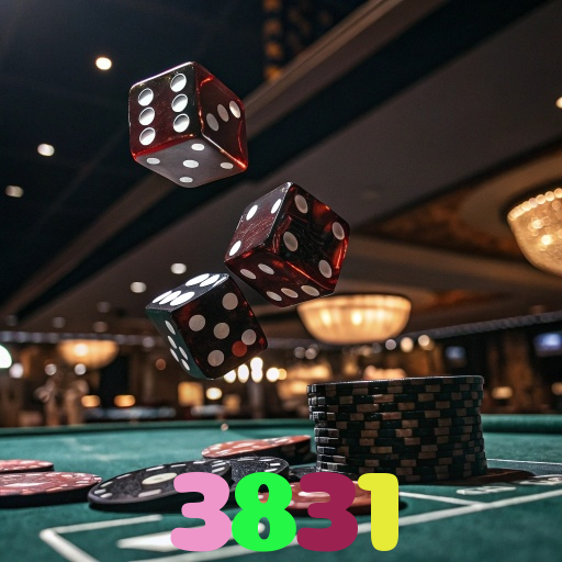 3831 - Baixe o app 3831 no Google Play e jogue ao vivo