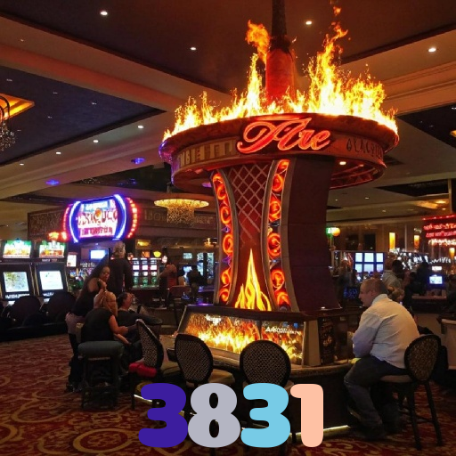 3831 - Baixe o App 3831 para Android e Comece a Jogar