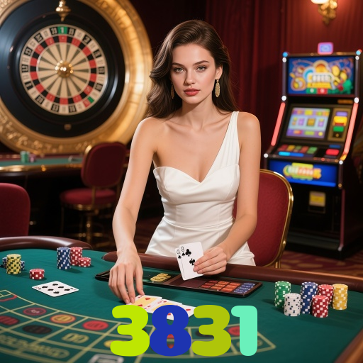 3831 - Baixe o app 3831 no Google Play e jogue ao vivo