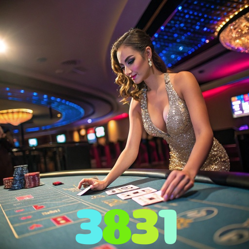 3831 - Baixe o app 3831 no Google Play e jogue ao vivo