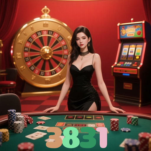 3831 - Baixe o App 3831 para Android e Comece a Jogar