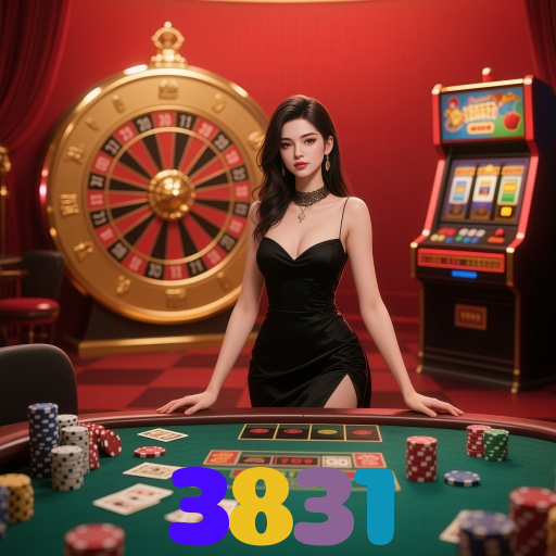 3831 - Baixe o App 3831 para Android e Comece a Jogar