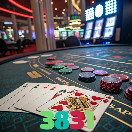3831 - Baixe o App 3831 para Android e Comece a Jogar