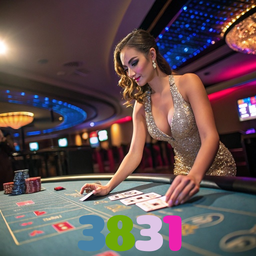 3831 - Baixe o App 3831 para Android e Comece a Jogar