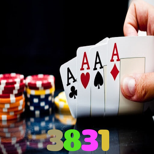 3831 - Baixe o app 3831 no Google Play e jogue ao vivo