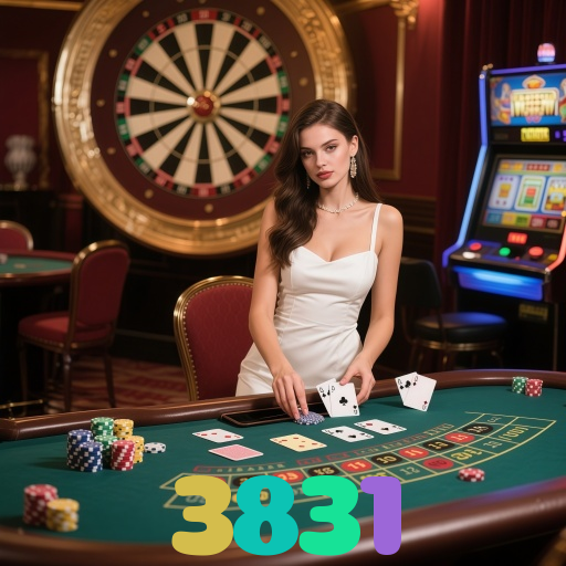 3831 - Baixe o App 3831 para Android e Comece a Jogar