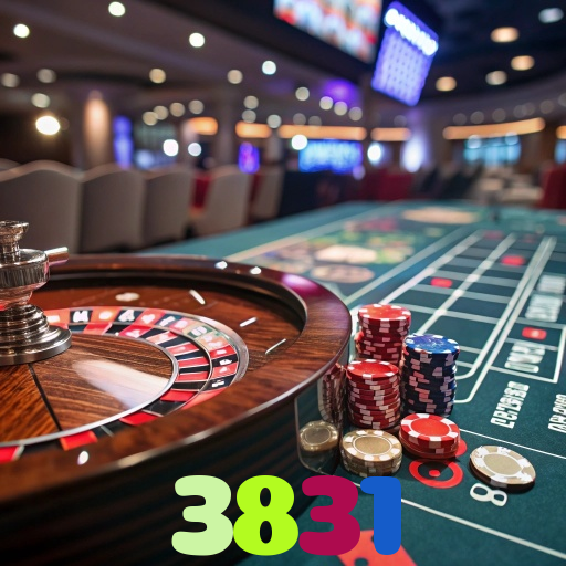 3831 - Baixe o app 3831 no Google Play e jogue ao vivo