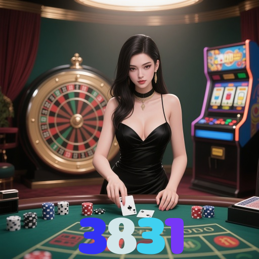 3831 - Baixe o app 3831 no Google Play e jogue ao vivo