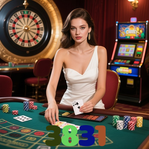3831 - Baixe o App 3831 para Android e Comece a Jogar