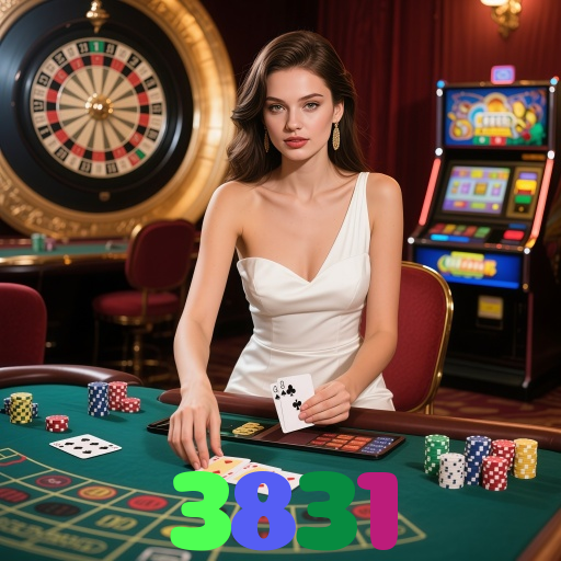 3831 - Baixe o App 3831 para Android e Comece a Jogar