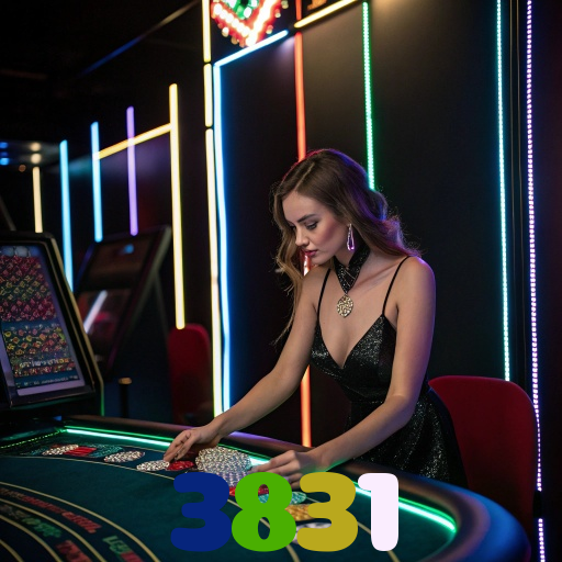 3831 - Baixe o app 3831 no Google Play e jogue ao vivo
