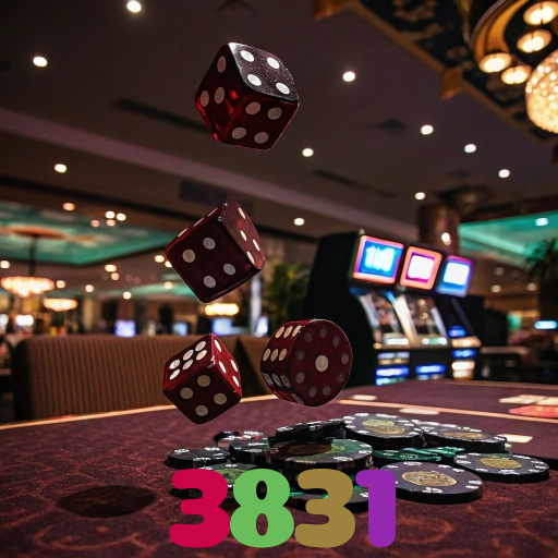 3831 - Baixe o app 3831 no Google Play e jogue ao vivo