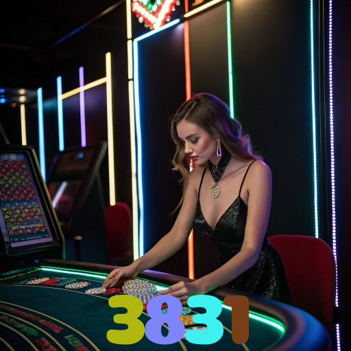 3831 - Baixe o app 3831 no Google Play e jogue ao vivo