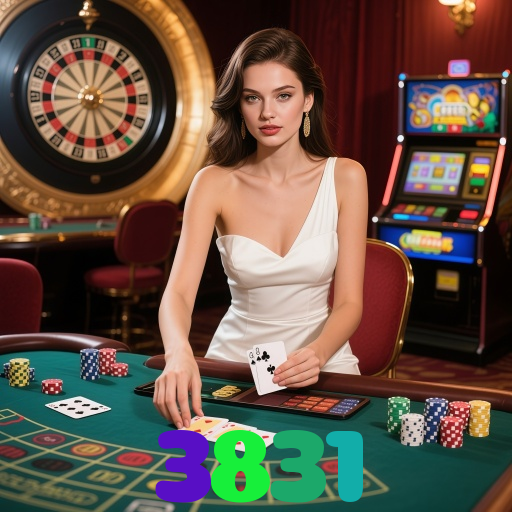 3831 - Baixe o app 3831 no Google Play e jogue ao vivo