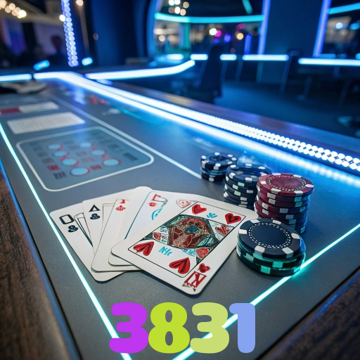 3831 - Baixe o app 3831 no Google Play e jogue ao vivo