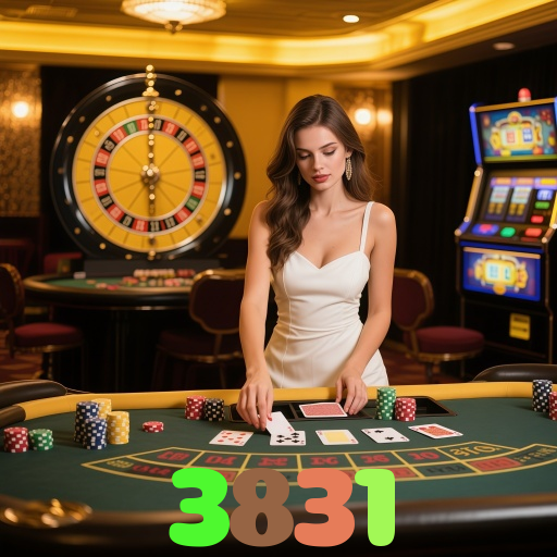 3831 - Baixe o App 3831 para Android e Comece a Jogar