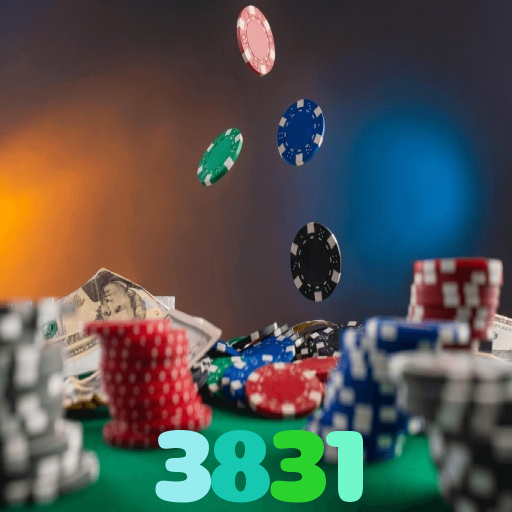 3831 - Baixe o app 3831 no Google Play e jogue ao vivo