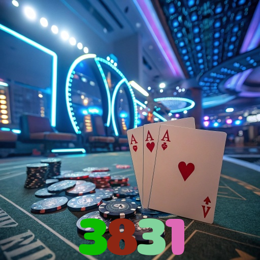 3831 - Baixe o app 3831 no Google Play e jogue ao vivo