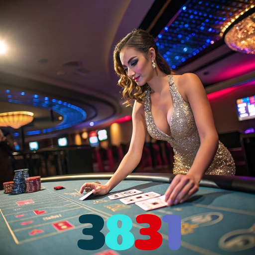 3831 - Baixe o App 3831 para Android e Comece a Jogar