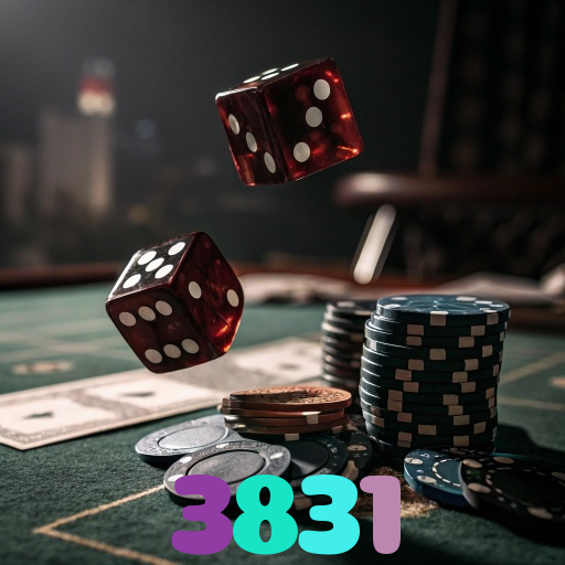 3831 - Baixe o app 3831 no Google Play e jogue ao vivo