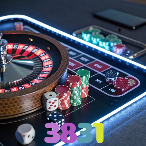 3831 - Baixe o App 3831 para Android e Comece a Jogar